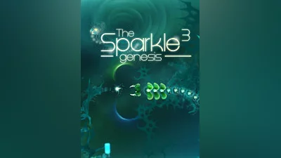 Sparkle 3 Genesis [steam]