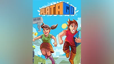 PlataGO! Super Platform Game Maker [steam]