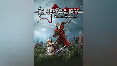 Chivalry: Medieval Warfare [steam]
