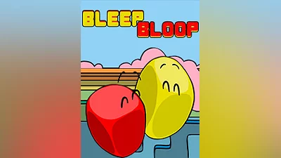 Bleep Bloop [steam]