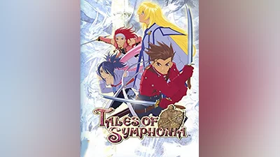 Tales of Symphonia [steam]