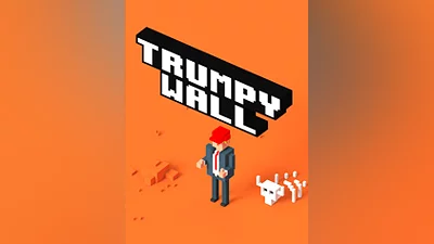 Trumpy Wall [steam]