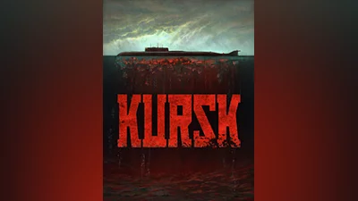 KURSK [steam]