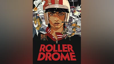 Rollerdrome [steam]