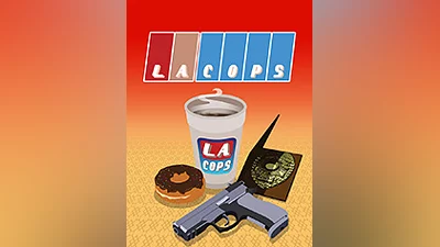 LA Cops [steam]