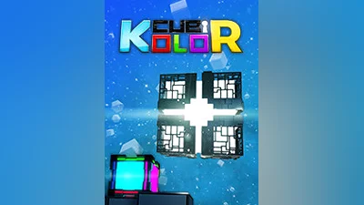 Cubikolor [steam]
