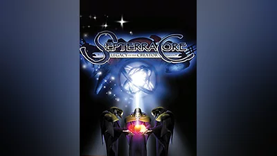 Septerra Core: Legacy of the Creator [steam]