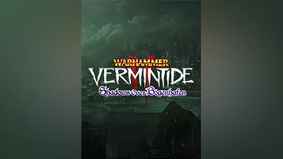 Warhammer: Vermintide 2 - Shadows Over Bögenhafen [steam]