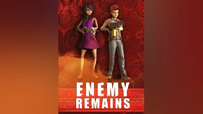 Enemy Remains [steam]