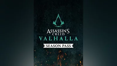 Assassins Creed Valhalla - Season Pass [uplay]
