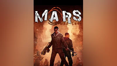 Mars: War Logs [steam]
