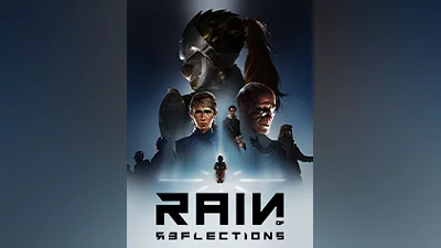 Rain of Reflections: Set Free [steam]