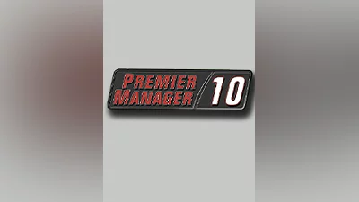 Premier Manager 10 [steam]