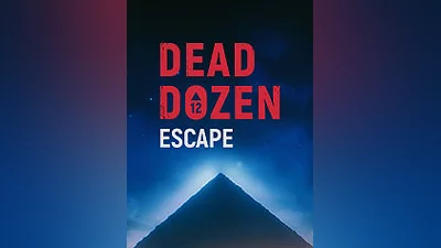 DEAD DOZEN [steam]
