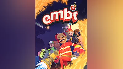 Embr [steam]