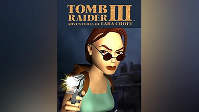 Tomb Raider III [steam]