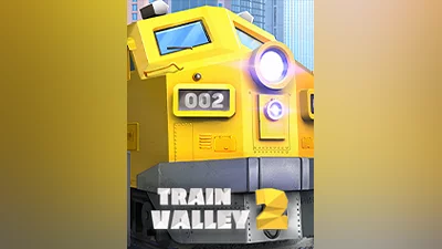 Train Valley 2 [steam]