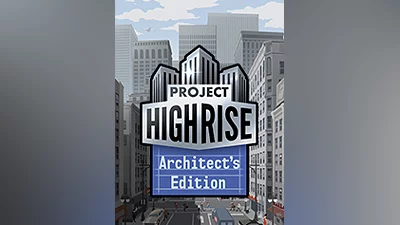 Project Highrise Architect's Edition [steam]
