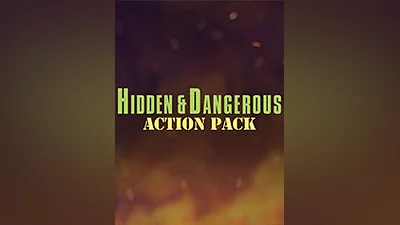 Hidden & Dangerous: Action Pack [steam]