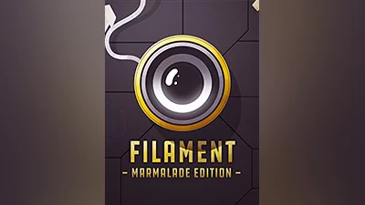 Filament: Marmalade Edition [steam]
