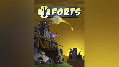Forts [steam]