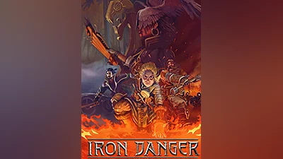 Iron Danger [steam]