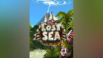 Lost Sea [steam]