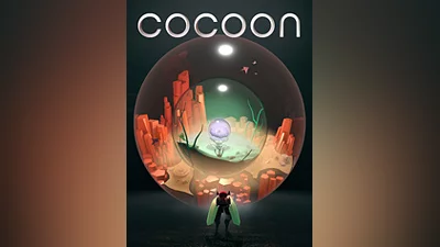 COCOON [steam]