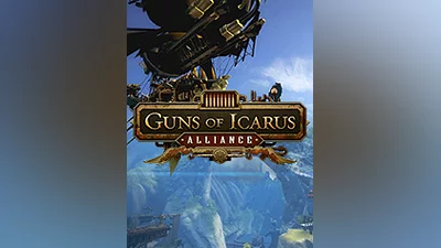 Guns of Icarus Alliance [steam]