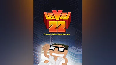 Level 22: Gary’s Misadventure [steam]