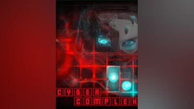 Cyber Complex [steam]