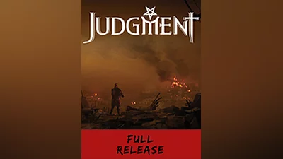 Judgment: Apocalypse Survival Simulation [steam]