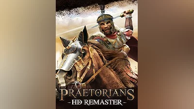 Praetorians - HD Remaster [steam]