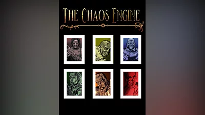 The Chaos Engine [steam]