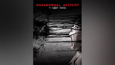 Paranormal Activity: The Lost Soul [steam]
