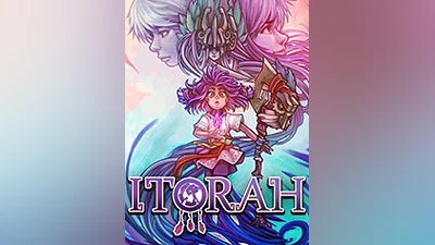 ITORAH [steam]