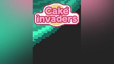 Cake Invaders [steam]
