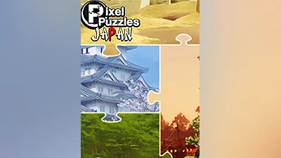 Pixel Puzzles: Japan [steam]