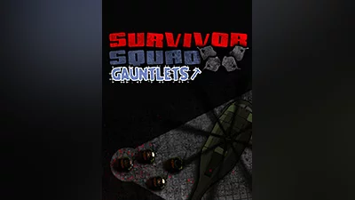 Survivor Squad: Gauntlets [steam]