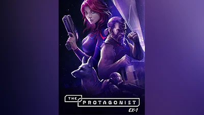 The Protagonist EX-1 [steam]