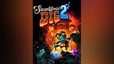 SteamWorld Dig 2 [steam]