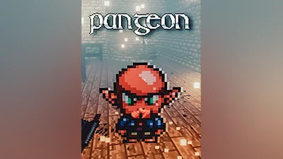 Pangeon [steam]