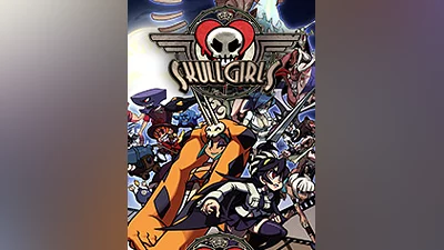 Skullgirls [steam]