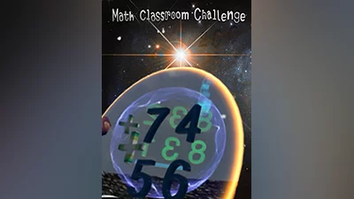 Math Classroom Challenge [steam]