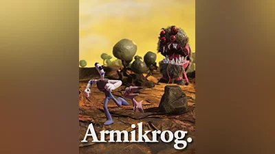 Armikrog [steam]