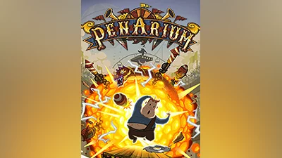 Penarium [steam]