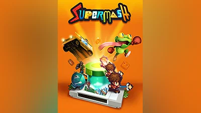 SuperMash [steam]