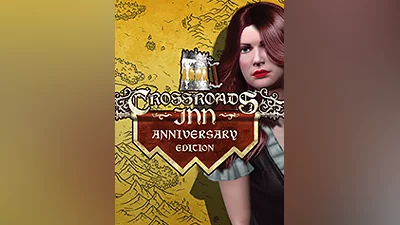 Crossroads Inn Anniversary Edition [steam]