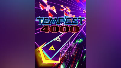 TEMPEST 4000 [steam]