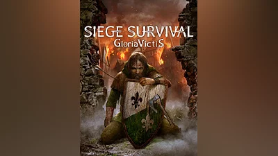 Siege Survival: Gloria Victis [steam]